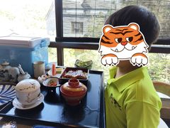 -北京古北水镇御舍温泉酒店