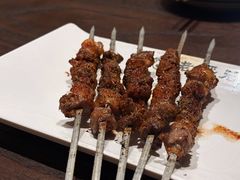 -老绥元烧麦·家常菜(大召店)