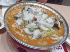 -喜家德虾仁水饺(浦东山姆店)