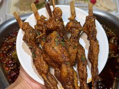 -味之绝美蛙鱼火锅(耍都店)