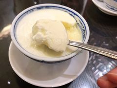 顺德双皮奶-民信老铺(双皮奶博物馆店)