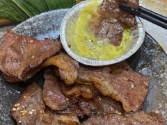 -牛也烧肉(摩尔城店)
