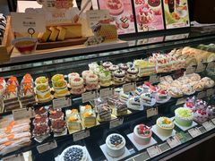 -CARINO BAKERY&CAFE(人广来福士店)