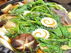 -昱匠·日本料理(金融街店)