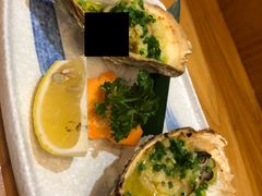 -兆治日本料理(华府世家店)
