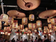 -南京大牌档(青岛万象城店)
