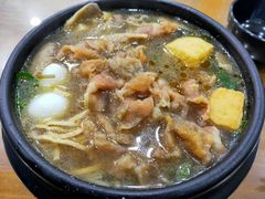 -清真·穆萨砂锅(大皮院店)