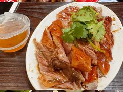 -春梅里卤鹅馆·47年老字号(中山路店)