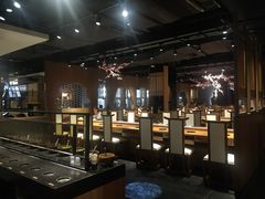 大堂-呷哺呷哺 黄金牧场 (回龙观港龙店)