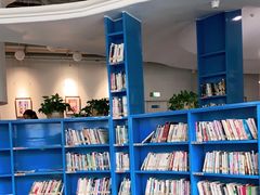 -炳文书馆(旭海时代广场店)