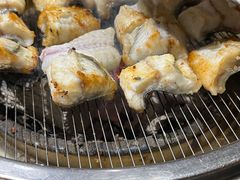 -味家烤肉烤鳗鱼牛排(西塔旗舰店)