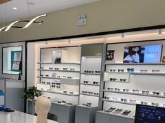 -宝岛眼镜·星创视光中心(黄河店)