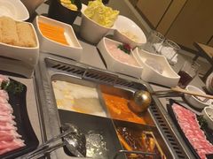 -海底捞火锅(天一广场亚细亚店)