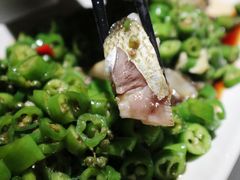 -野蔓果·山野菜(西湖景区·龙井茶田店)