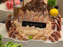 -ONE FULL 古董港式海鲜火锅
