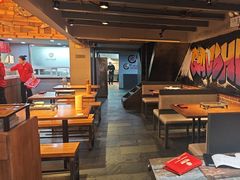 -管氏翅吧(广渠门店)