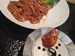 -魁盛居百年鲁菜馆(县西巷店)