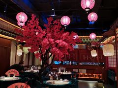 大堂-探花·意境江南菜·唐伯虎文化体验店·松鼠桂鱼(观前店)