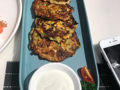 -伊斯坦布尔土耳其清真咖啡餐厅