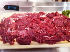 -草原饭店火锅