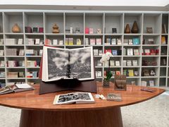 -二酉书店TOYOU BOOKS