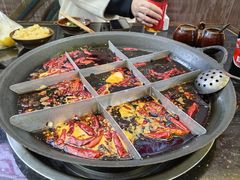 -肥龙火锅(南坪店)