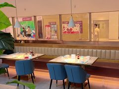 -悦海·家宴·冰花皮皮虾大锅贴(宝龙店)