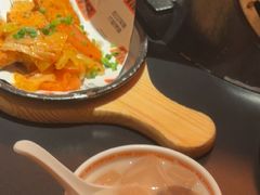 -探鱼·鲜青椒爽麻烤鱼(正佳广场店)