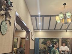 -李东农庄(中南百草园地标店)