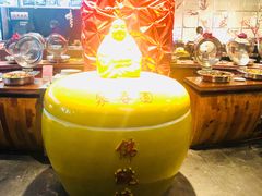 -聚春园自助餐厅(东街口店)