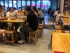 -狮头牌卤味研究所·卤味饭(花城汇南区店)