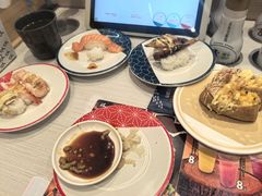 -滨寿司(高新伊藤店)