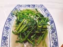 -蜀都餐厅(凤池店)