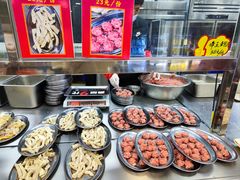 -五洞大众牛餐馆(番禺分店)