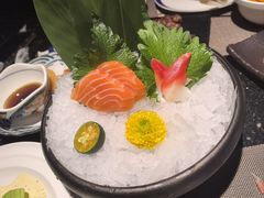 -極上萬膳·日料放题(海岸城店)