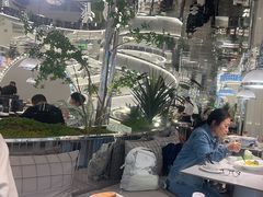 -3号仓库·创意中国菜(新世界城店)