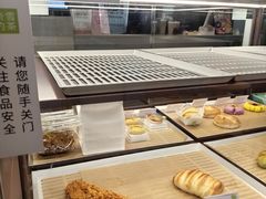 -奈雪的茶(红谷滩万达广场店)