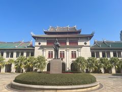 -厦门大学(思明校区)