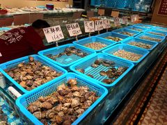 -蚝得喜海鲜(东城店)