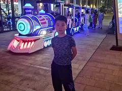 -三亚海昌梦幻海洋不夜城