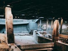 -元代水闸遗址博物馆