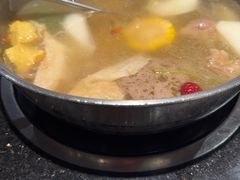 -尚合里潮汕牛肉火锅(海沧店)