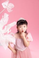 -格林童趣专业儿童摄影(公益西桥店)