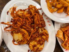 -西塔大冷面(市府大路店)