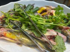 -老凯俚酸汤鱼(多彩城店)