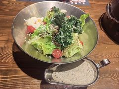 -卢布里西餐厅(总店)
