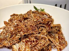 -四世同堂·京菜·烤鸭(双井店)