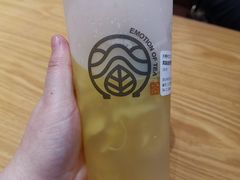 -眷茶(大卫城10楼店)