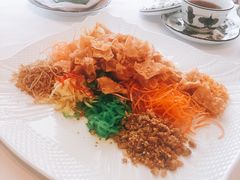 -夏苑(新加坡丽思卡尔顿美年酒店)