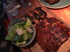 -The Meat & Wine Co Southbank(南岸店)